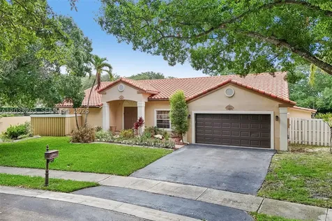 13100 NW 11th Drive Sunrise FL 33323