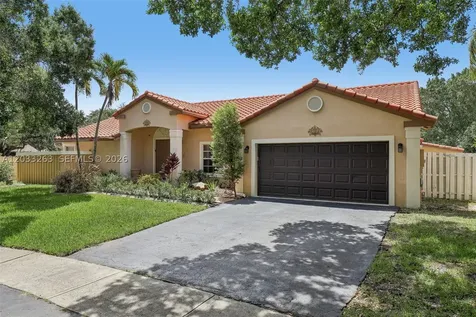 13100 NW 11th Drive Sunrise FL 33323