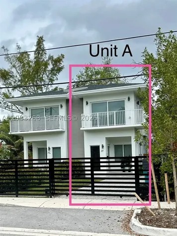 37 NW 70th Street Miami FL 33150