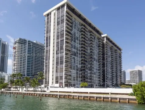600 NE 36th Street Miami FL 33137
