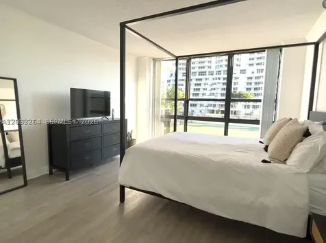 600 NE 36th Street Miami FL 33137