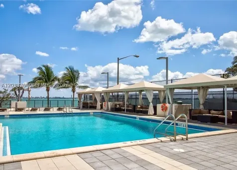 600 NE 36th Street Miami FL 33137