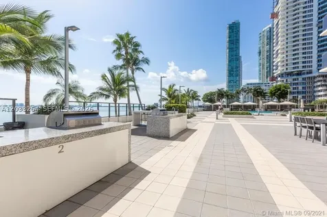 600 NE 36th Street Miami FL 33137