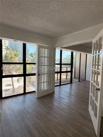 600 NE 36th Street Miami FL 33137