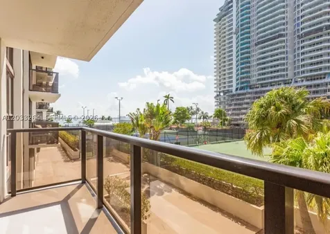 600 NE 36th Street Miami FL 33137
