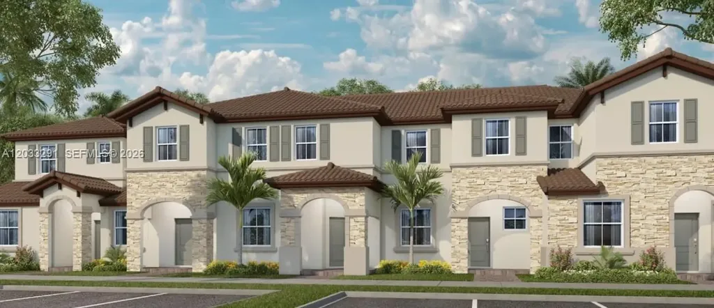 2656 SE 25 Road Homestead FL 33035