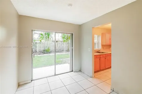 7820 SW 9th Street North Lauderdale FL 33068