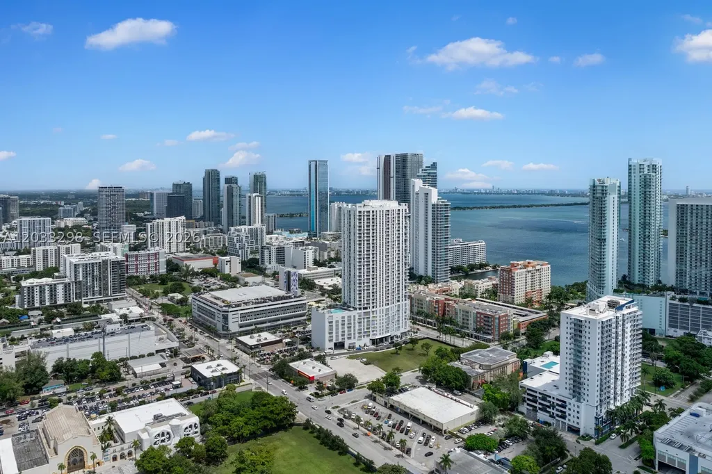 2000 Biscayne Boulevard Miami FL 33137