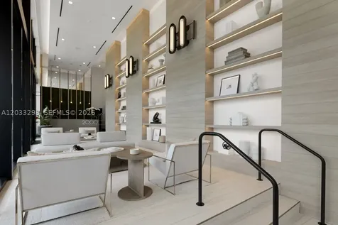 2000 Biscayne Boulevard Miami FL 33137