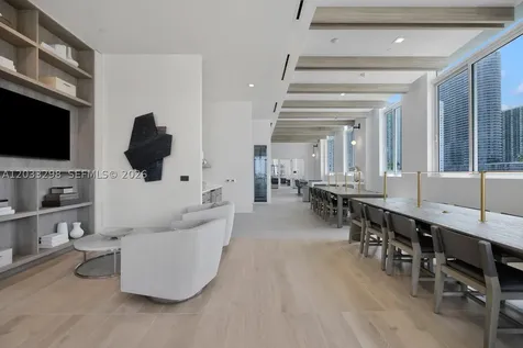 2000 Biscayne Boulevard Miami FL 33137