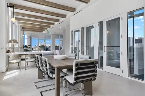 2000 Biscayne Boulevard Miami FL 33137