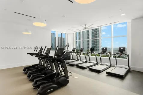 2000 Biscayne Boulevard Miami FL 33137