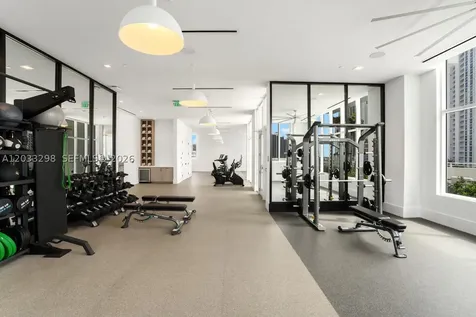 2000 Biscayne Boulevard Miami FL 33137