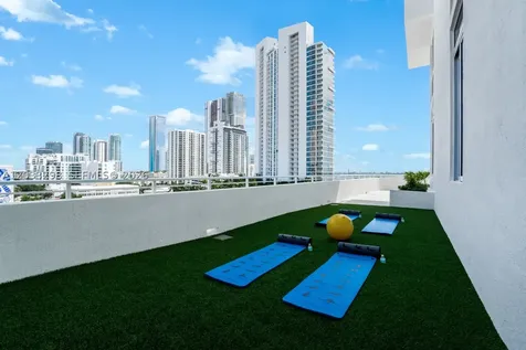 2000 Biscayne Boulevard Miami FL 33137