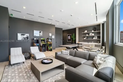 2000 Biscayne Boulevard Miami FL 33137