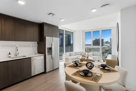 2000 Biscayne Boulevard Miami FL 33137
