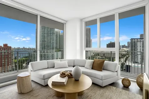 2000 Biscayne Boulevard Miami FL 33137