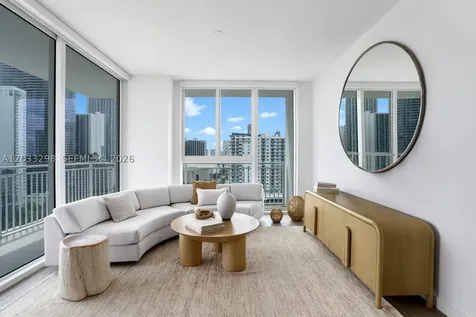 2000 Biscayne Boulevard Miami FL 33137