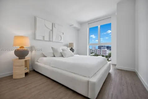 2000 Biscayne Boulevard Miami FL 33137