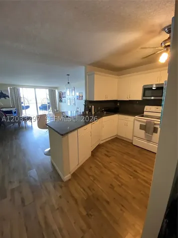 1660 NE 191st Street Miami FL 33179