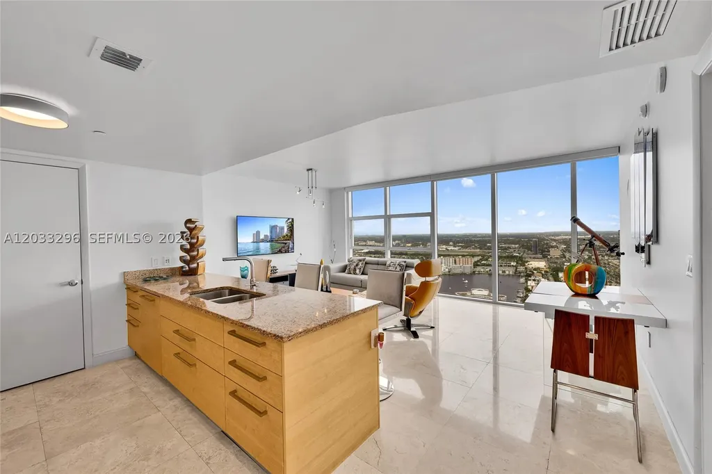 1830 S Ocean Drive Hallandale Beach FL 33009
