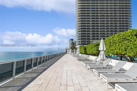 1830 S Ocean Drive Hallandale Beach FL 33009