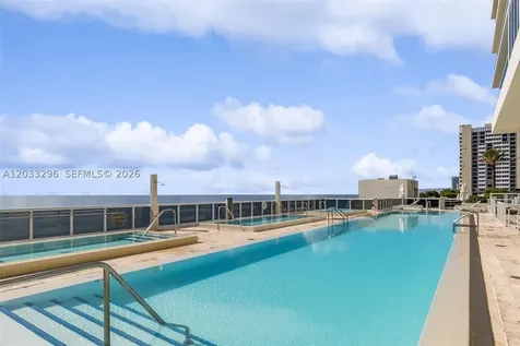 1830 S Ocean Drive Hallandale Beach FL 33009