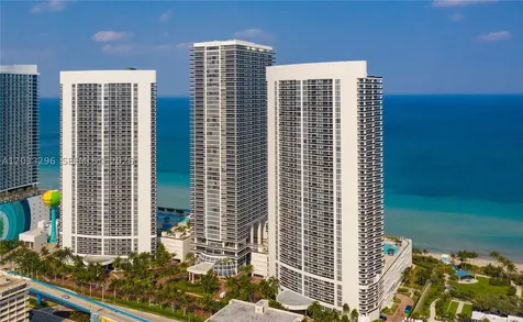 1830 S Ocean Drive Hallandale Beach FL 33009