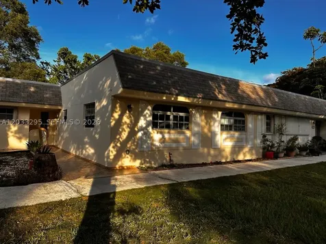 17215 SW 112 Court Miami FL 33157