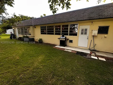 17215 SW 112 Court Miami FL 33157