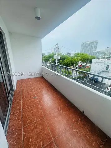 1610 Lenox Avenue Miami Beach FL 33139