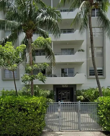 1610 Lenox Avenue Miami Beach FL 33139