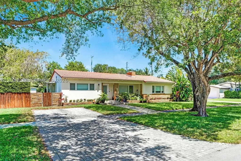 11 NW 97th Street Miami Shores FL 33150