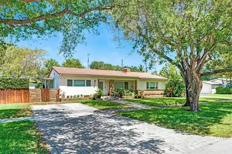 11 NW 97th Street Miami Shores FL 33150