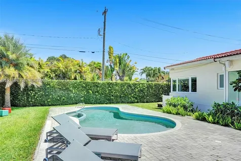 11 NW 97th Street Miami Shores FL 33150
