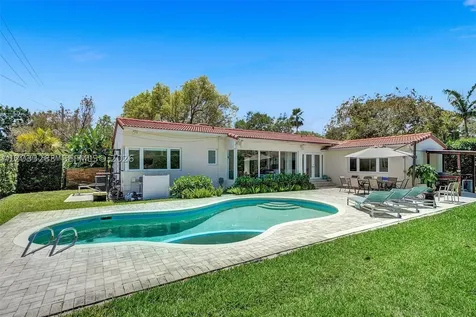 11 NW 97th Street Miami Shores FL 33150