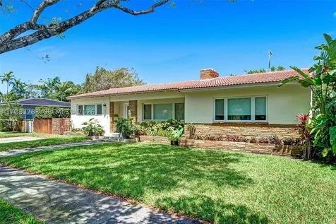 11 NW 97th Street Miami Shores FL 33150
