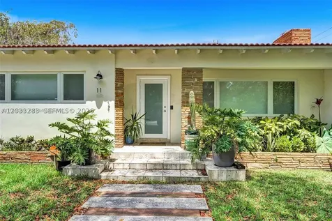 11 NW 97th Street Miami Shores FL 33150