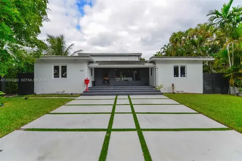 1209 NE 96th Street Miami Shores FL 33138