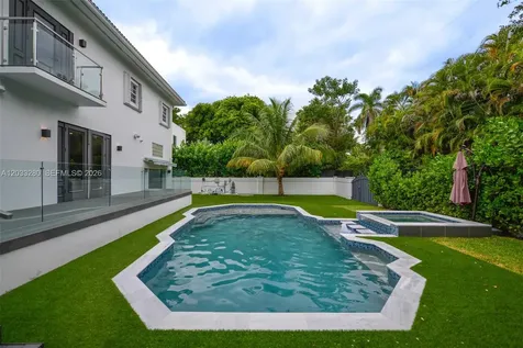 1209 NE 96th Street Miami Shores FL 33138