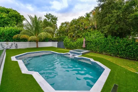 1209 NE 96th Street Miami Shores FL 33138