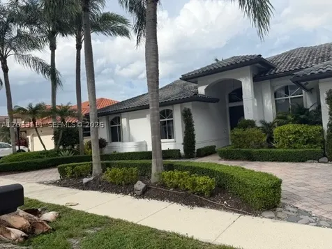 28 NW 108th Way Plantation FL 33324