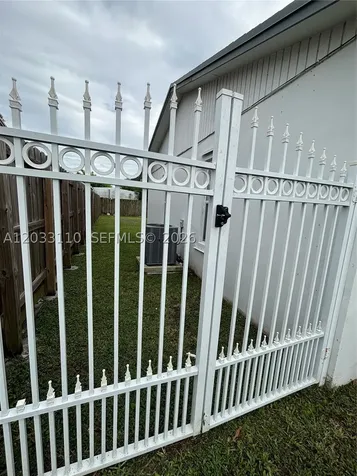 11104 SW 155th Terrace Miami FL 33157