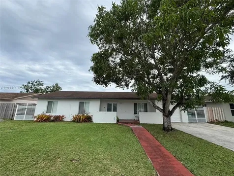 11104 SW 155th Terrace Miami FL 33157