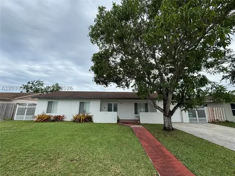 11104 SW 155th Terrace Miami FL 33157