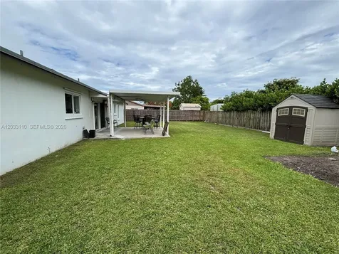 11104 SW 155th Terrace Miami FL 33157