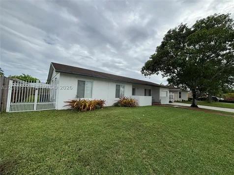 11104 SW 155th Terrace Miami FL 33157