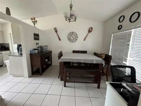 11104 SW 155th Terrace Miami FL 33157