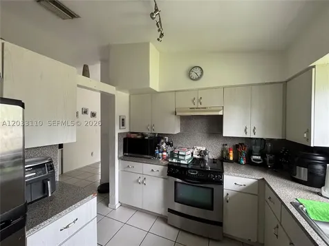 11104 SW 155th Terrace Miami FL 33157