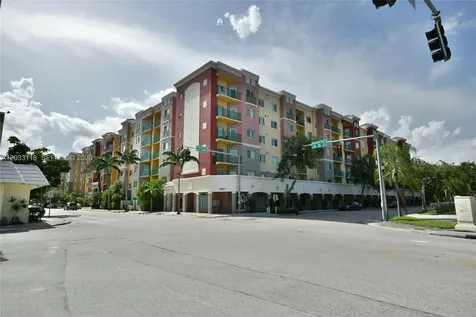 6001 SW 70th Street South Miami FL 33143